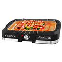 Barbecue Eléctrique Lexical 1800W