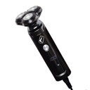 Tondeuse Cheveux Lexical 3 lames Sans fil