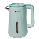 Bouilloire Électrique Florence 2L 1500W Vert d'Eau