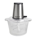 Hachoir a Viande Eléctrique Topmatic 300W 1,6