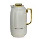 Thermos Feenik 1L Beige