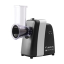 Hachoir à Salade Electrique Lexical 500W Noir