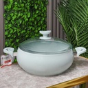 Marmite Granite Lines 28 cm 6,6L Pastel