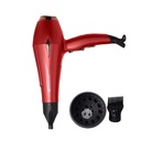 Séche Cheveux Florence 3 En 1 2200W - Rouge