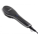 Brosse Lissante Techwood Céramique 80-230°C, Écran LCD Rétro-Éclairé – TBC-229L