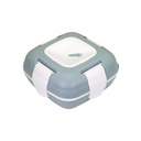 Lunch Box Isotherme Pinnacle 500 ml Vert