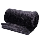 Couverture 2 Places 220/240 Dolce Vita -M8 Noir