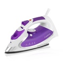 Fer à Repasser à Vapeur Lexical 2200 W Violet