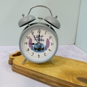 Horloge Réveil STITCH - M2