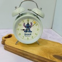 Horloge Réveil STITCH - M3