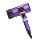 Séche Cheveux Florence 18000RPM 1800W Violet 