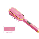 Brosse à Air Chaud Lexical 65W - 990 °C - Rose