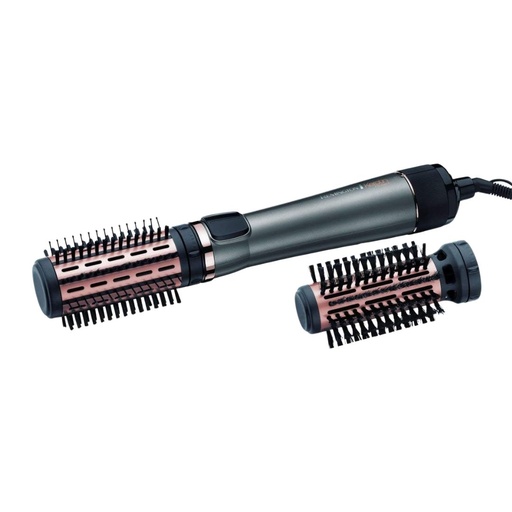 Brosse soufflante